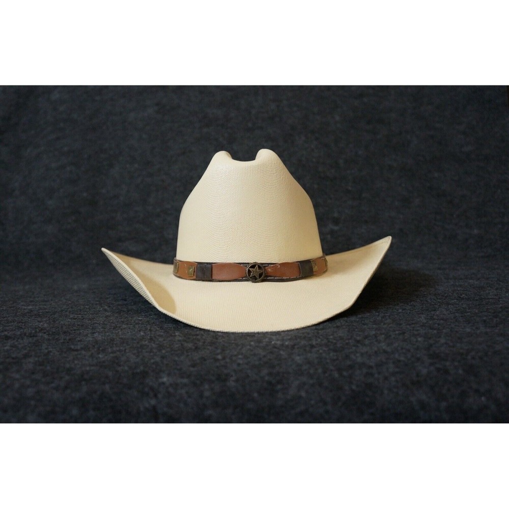 Kids Western Cowboy Hat
